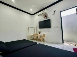 Hera motel, hotel a Xã Như Lâm