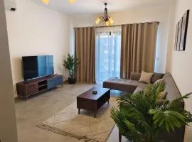 3BR Apartment in Privado, Madinaty