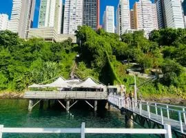 Vitória Marina Flat