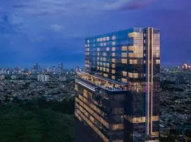 Aloft by Marriott Jakarta Kebon Jeruk
