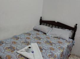 Hotel Del Centro，埃斯卡塞加的飯店