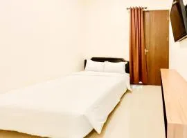 SANS Stay Arkana Seturan Pakuwon Mall