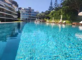 Terrazas de Villa Brava Punta del Este