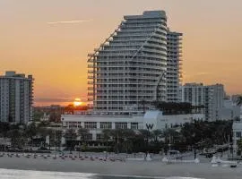 W Fort Lauderdale