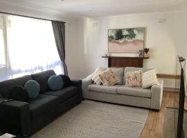 Weekend Escape, hotel di Rosebud