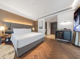 Intercity Hotel Changchun International Convention and Exhibition Center