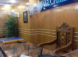 HOTEL mirpure