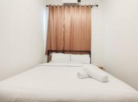 SANS Hotel Bobo Home Jambi، فندق في جامبي