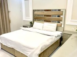 شاليهات حياة روز