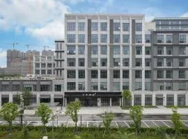 JI Hotel Changshu Southeast Development Zone Kuncheng Lake