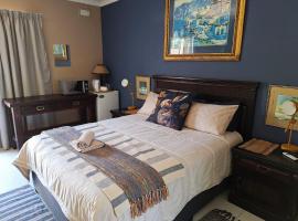 The Pebble: Howick şehrinde bir otel