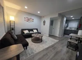 The Magic City Apt 2BR Cozy Birmingham Stay