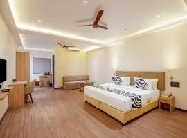 Palette Hotel by CheckIn Pune, MIDC Chinchwad