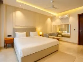 Hotel Ivory Leaf Stays Golf Course Road