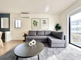 5 min walk to Ozu Station Premium 4BR Stay by Restavio