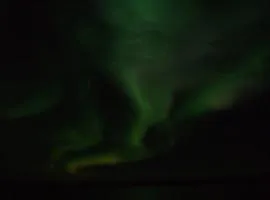 Kirkenes Lodge
