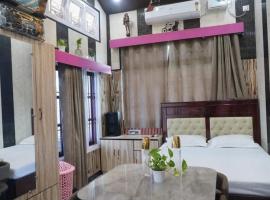 Sukoon Villa, hotel i Tezpur