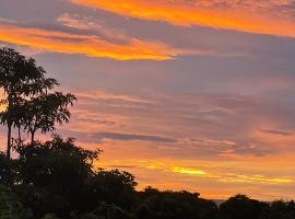 Le Grand Bleu, hotel em Koh Samui