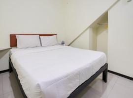 Collection O near Fanindo formerly Sena Inn, хотел в Pembunuh