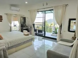 ตั้วบ้านดิน Tuabaandin