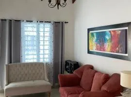 Apartamento Las Colinas