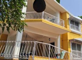 Sur Lake Resort – hotel w mieście Kārle