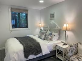 Salty Kisses, Hotel in Narrabeen