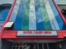 Hotel California