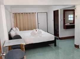 Aonang Room And Bike 12, Hotel in Ao Nang 