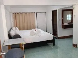 Aonang Room And Bike 12