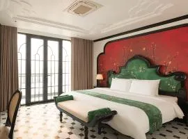 C'Lau Hotel Ninh Binh