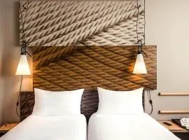 ibis Saint Quentin en Yvelines - Vélodrome