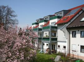 Ferienhof Schöngarten, Sonja & Stefan Büchele GbR, Hotel in Lindau