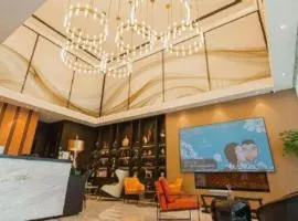 Magnotel Tongxiang Shimao Center