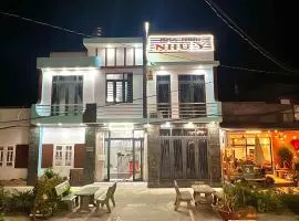 NHÀ NGHỈ NHƯ Ý - GuestHouse Premium