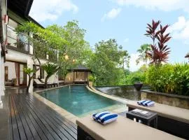 Villa Ambiente by Nakula