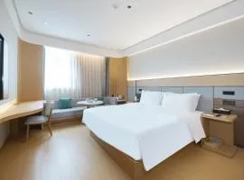 JI Hotel Suzhou Wujiang Nanfang Times Square