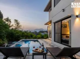 Daffodil Villa by VEO - Part of StayVista