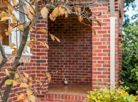Convenient & Cosy Home in Camberwell, Hotel in Camberwell