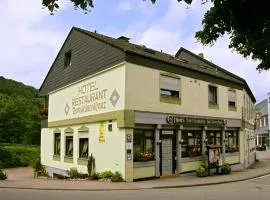 Bold´S Hotel-Restaurant "Zum Grünen Kranz"