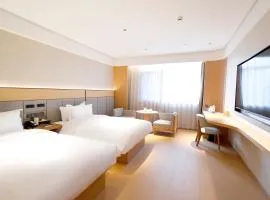 JI Hotel Wuxin North Changjiang Road Xingguangli