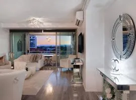 Unique Designer Stay at The Grand by the Beach