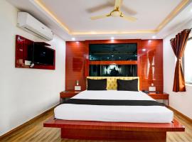 Collection O by OYO Flavour, хотел в Āsansol
