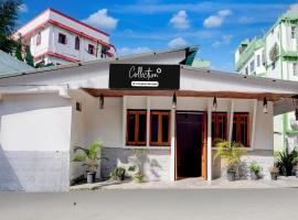 Super Collection O Police Bazar Shillong Formerly Pillars House – hotel w mieście Shillong