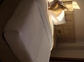 الطاير للشقق الفندقية العالمية, hotel i Al Buraymī