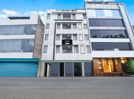 Super Collection O Jaipur Birla Temple Formerly Hotel Sky Heights