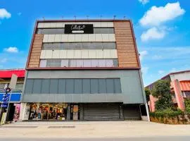 Super Collection O Kotdwar Railway Junction Formerly K Square