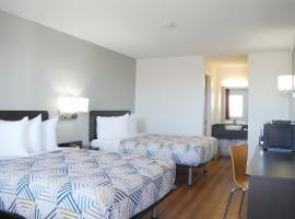 Motel 6-Rolla, MO, hotel in Rolla