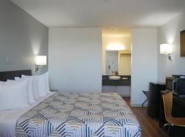 Motel 6-Rolla, MO, hotel en Rolla