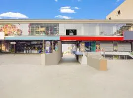 Collection O BIT Mesra Ranchi Formerly Hotel Sapphire Grand